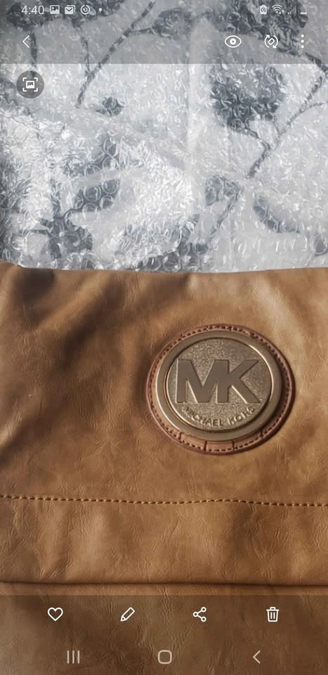 Michael Kors Crossbody Bag - photo 4