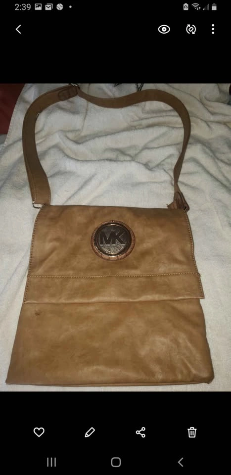 Michael Kors Crossbody Bag - photo 5