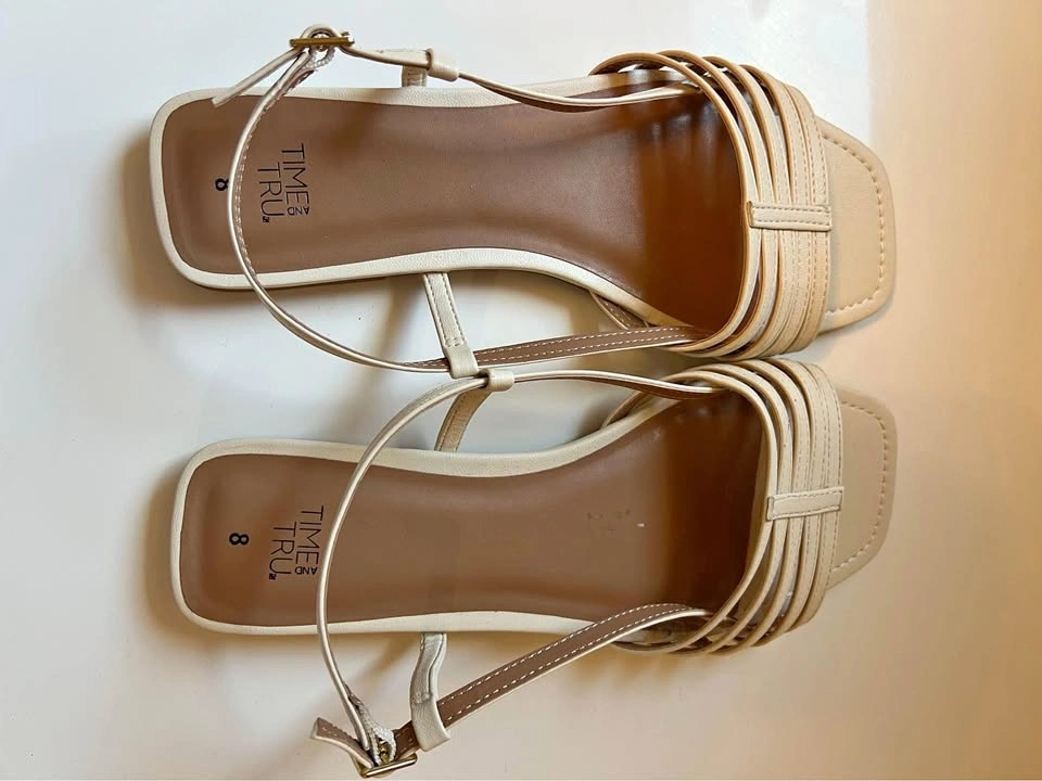 ⚽ New Sandals