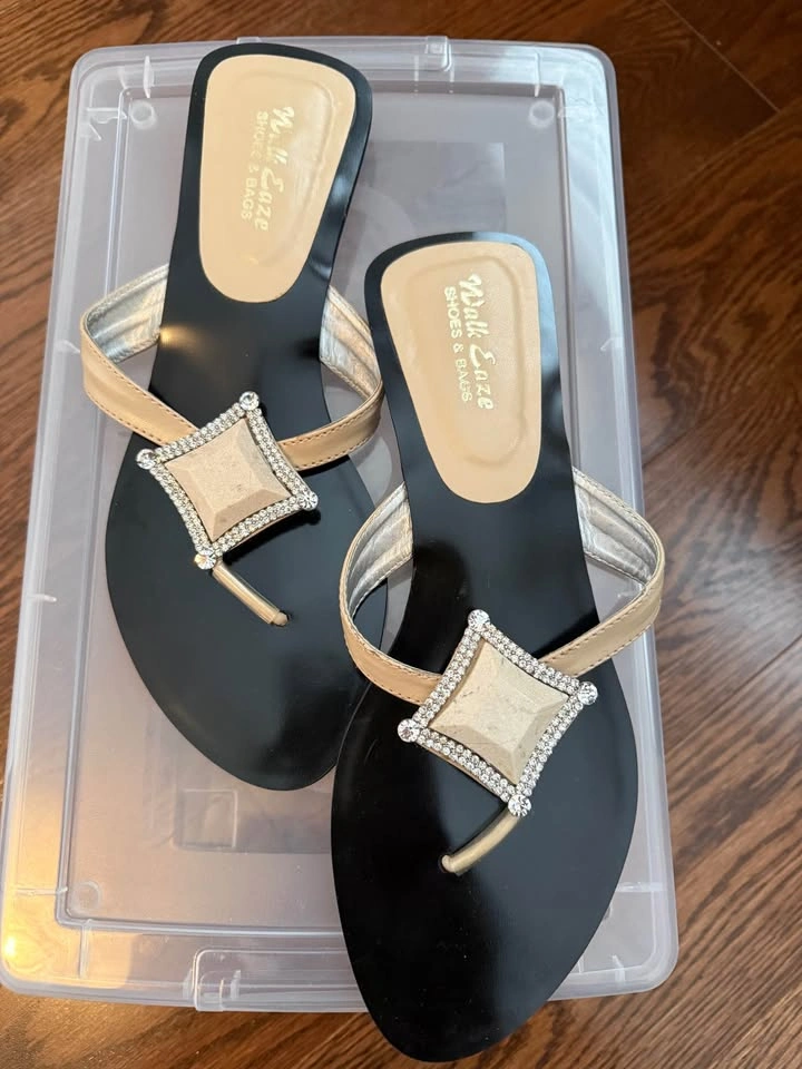 Womens sandals - photo 4