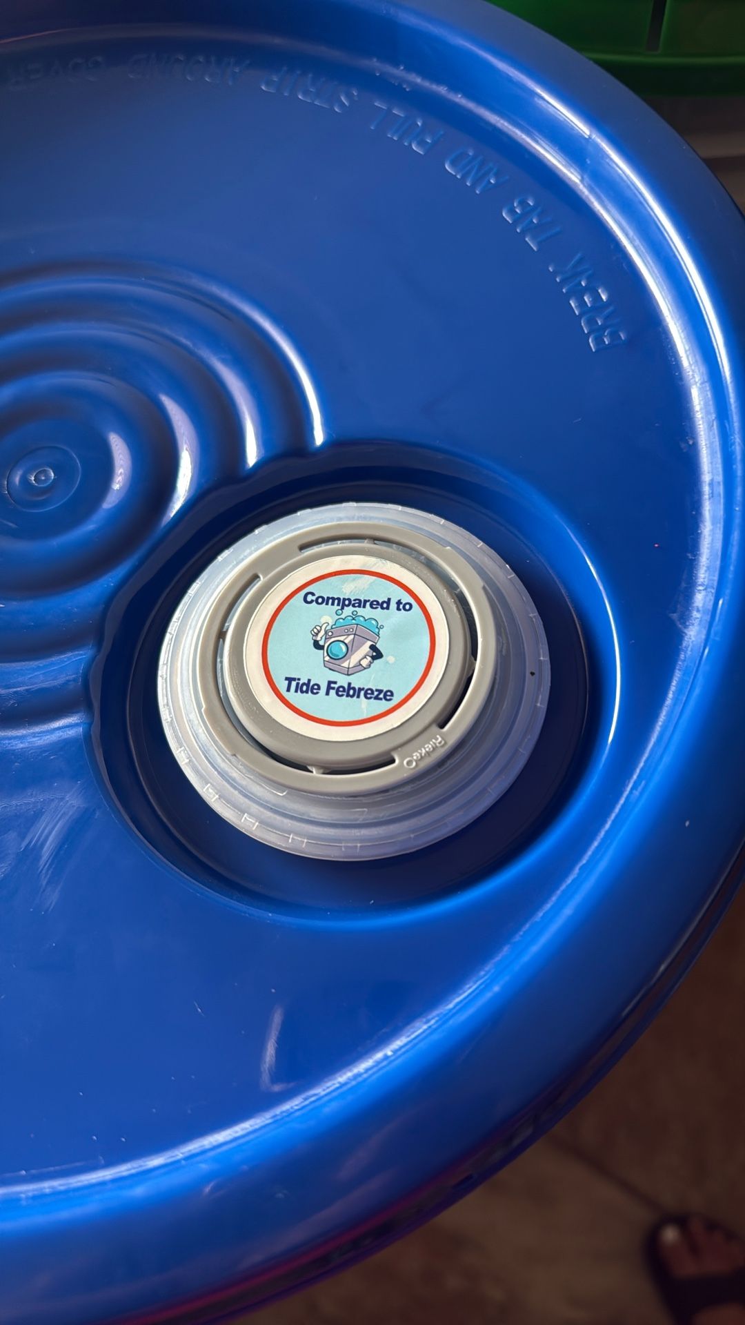 Bulk Cleaning Products - 5 Gallons - photo 2
