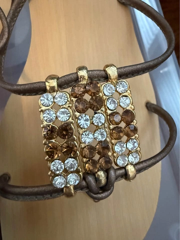 Women's sandals - photo 3