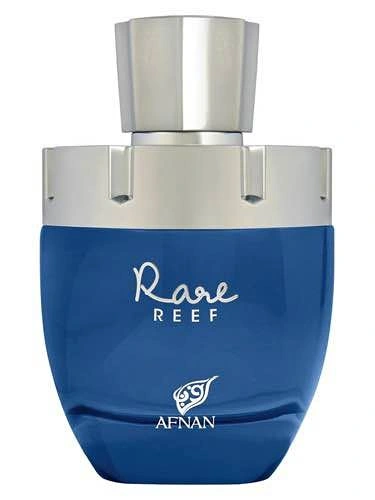 Afnan Rare Reef | 100 ML EDP | Unisex | Brand New in Box