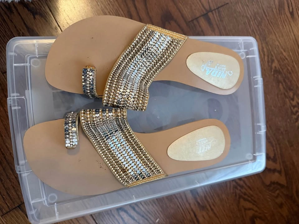 Womens sandals - photo 2