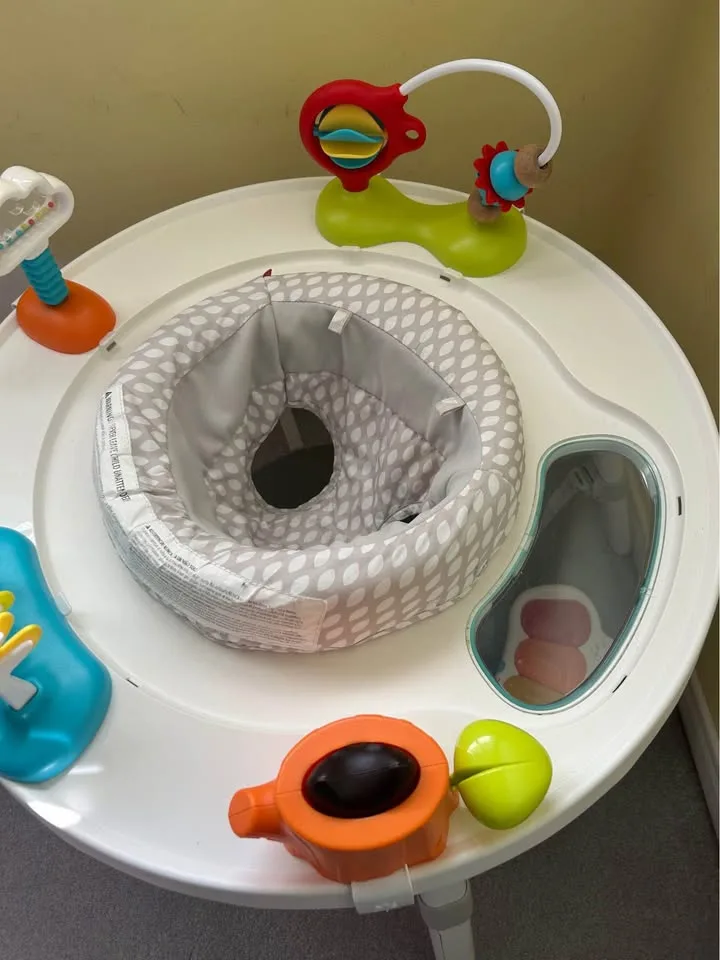 Skip Hop Activity Centre image indicator(2)