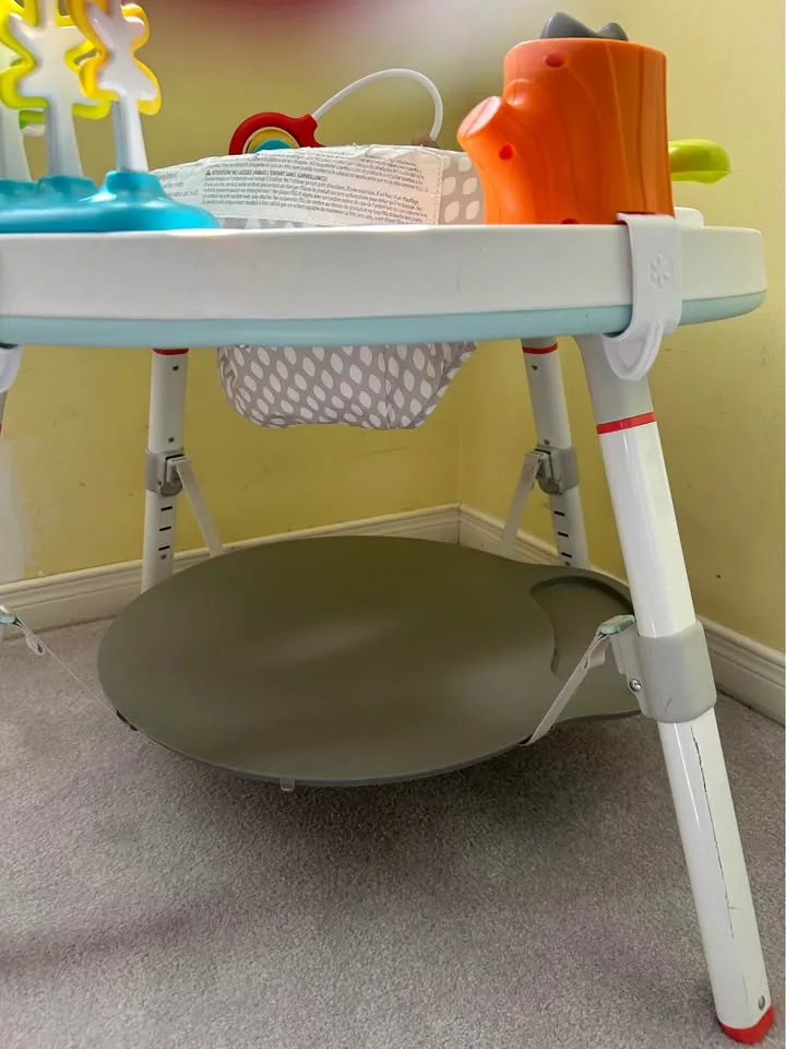 Skip Hop Activity Centre image indicator(3)