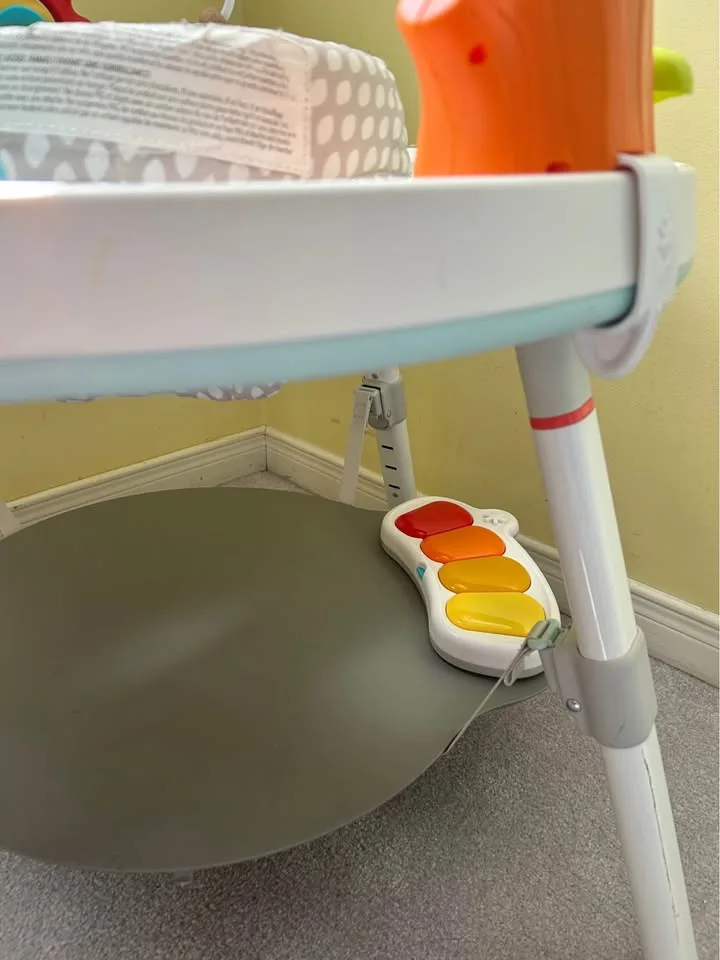 Skip Hop Activity Centre image indicator(4)