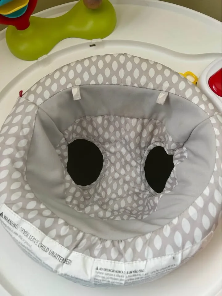 Skip Hop Activity Centre image indicator(5)