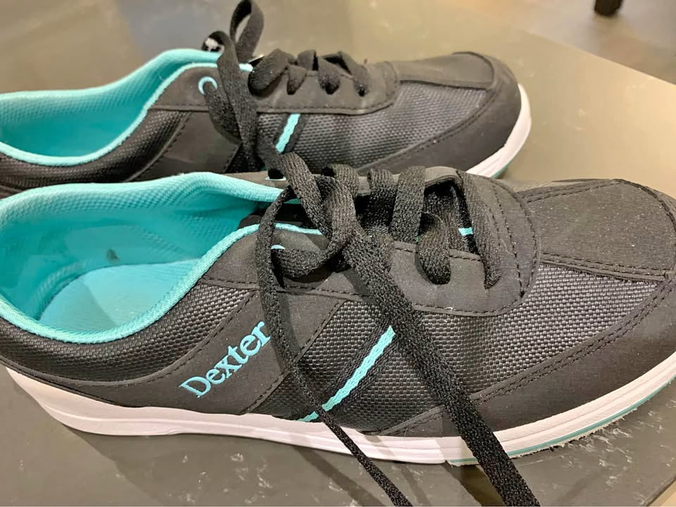 Dexter Women’s Bowling Shoes