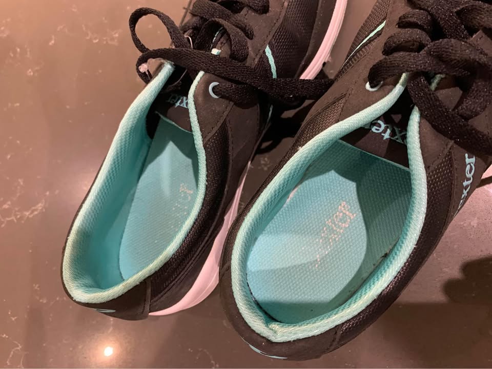 Dexter Women’s Bowling Shoes - photo 2