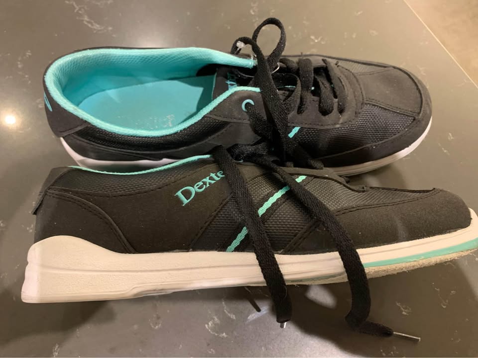 Dexter Women’s Bowling Shoes - photo 3