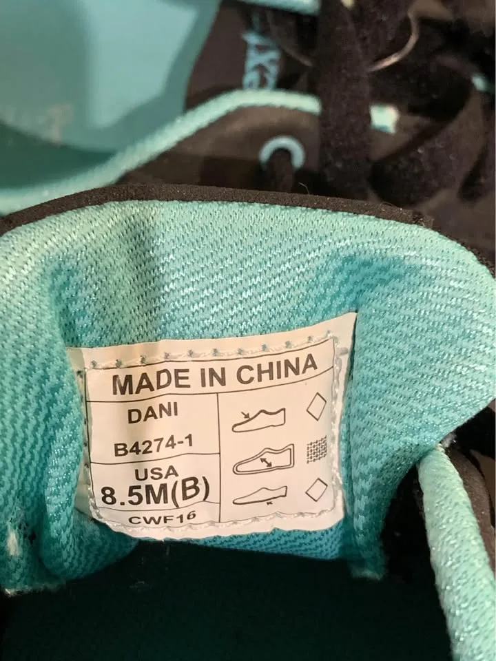 Dexter Women’s Bowling Shoes image indicator(4)