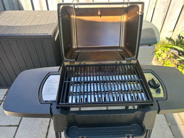 BBQ - Broil King Portachef 120 - photo 2