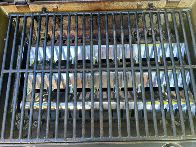 BBQ - Broil King Portachef 120 - photo 3
