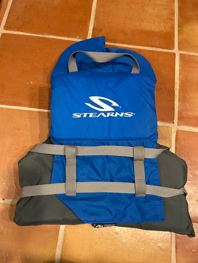 Stearns Life Jacket - Youth - photo 2