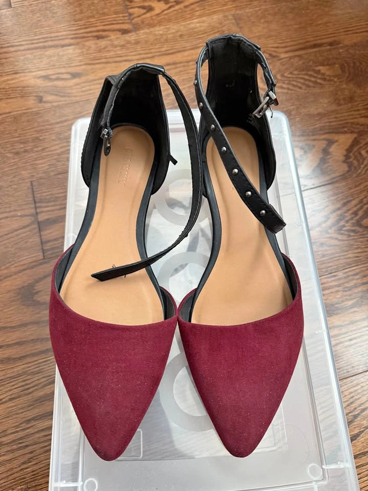 Womens shoes