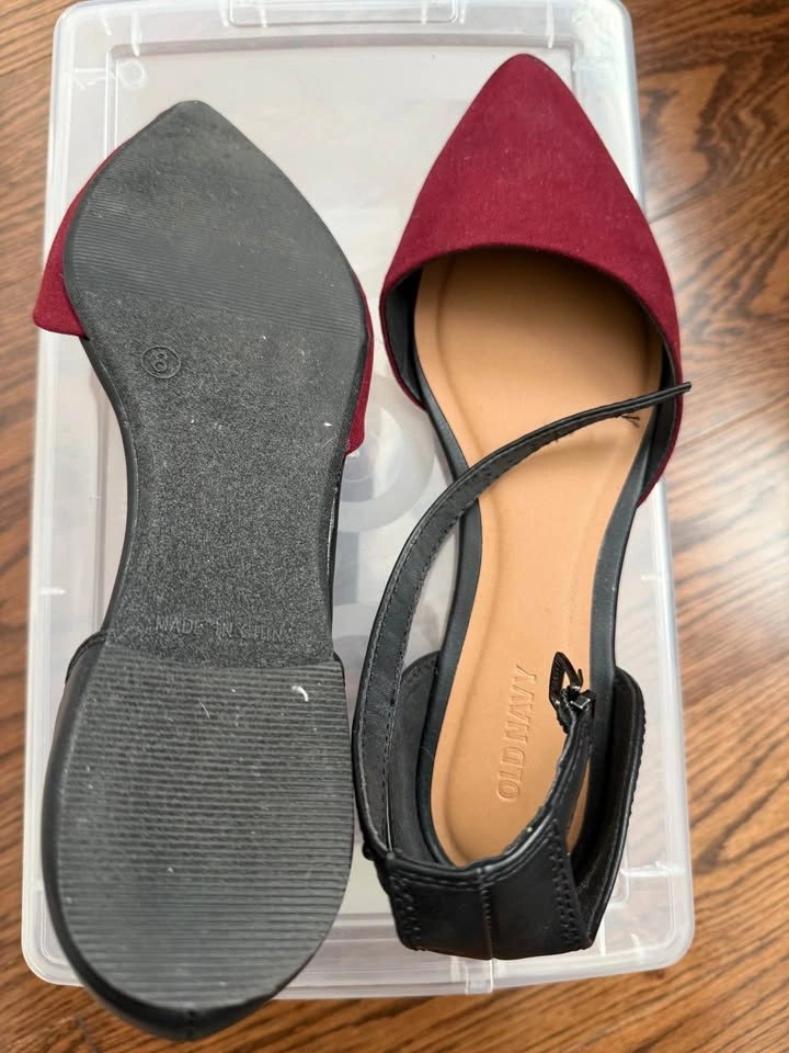 Womens shoes - photo 3