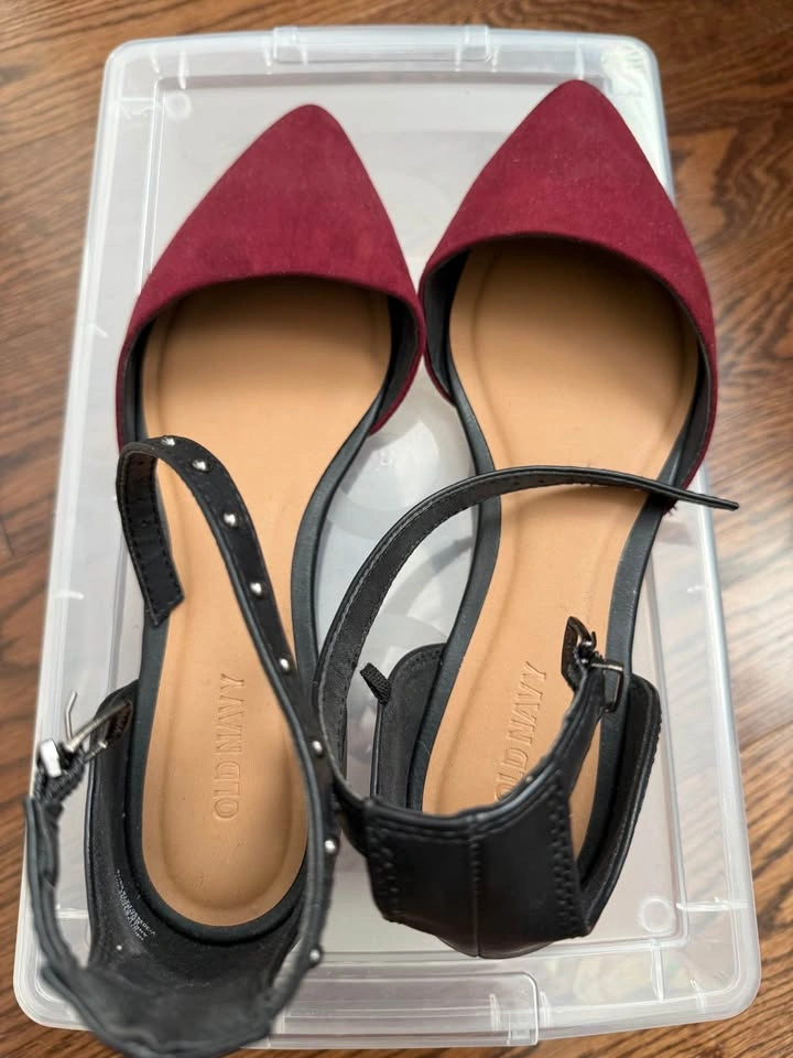 Womens shoes - photo 5