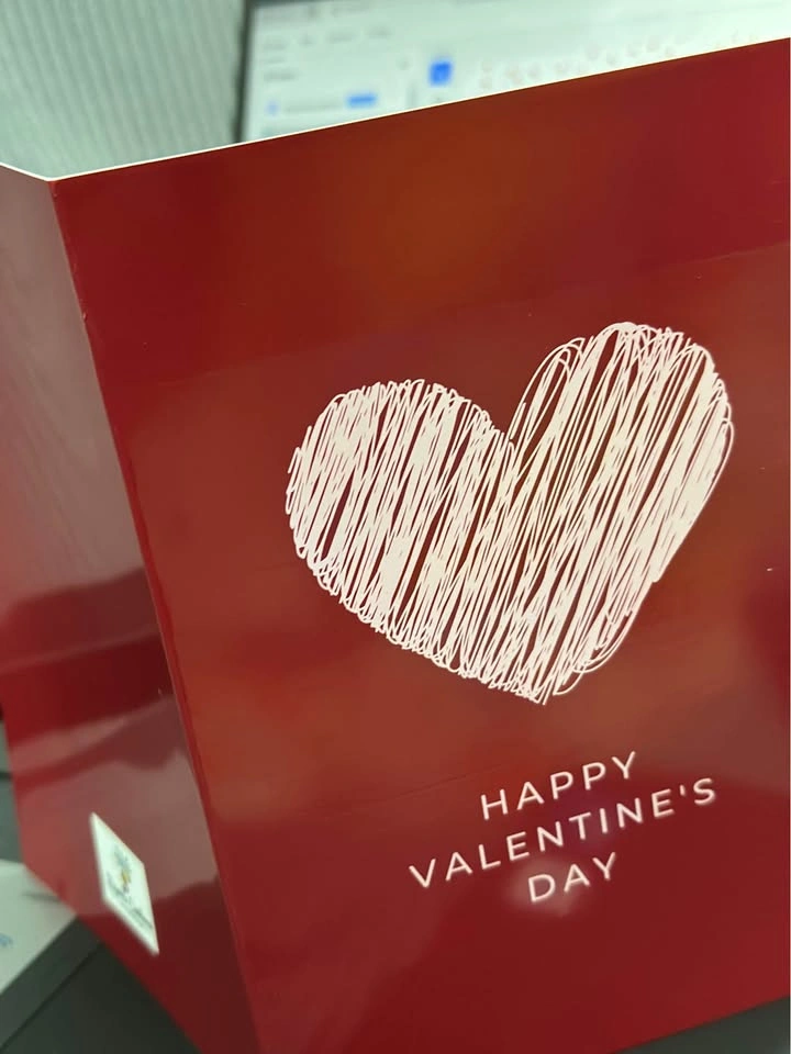 Cards for any occasion