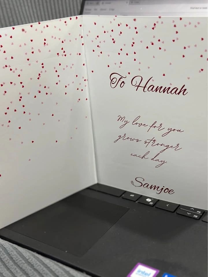 Cards for any occasion - photo 3