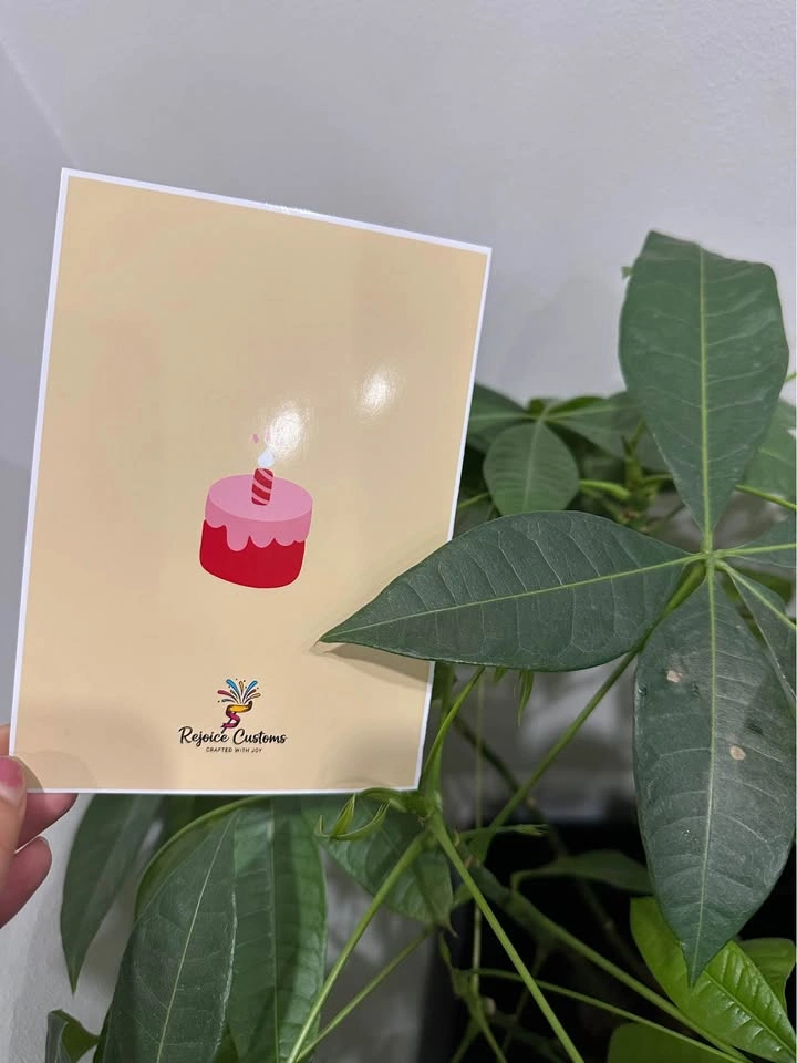 Cards for any occasion - photo 5