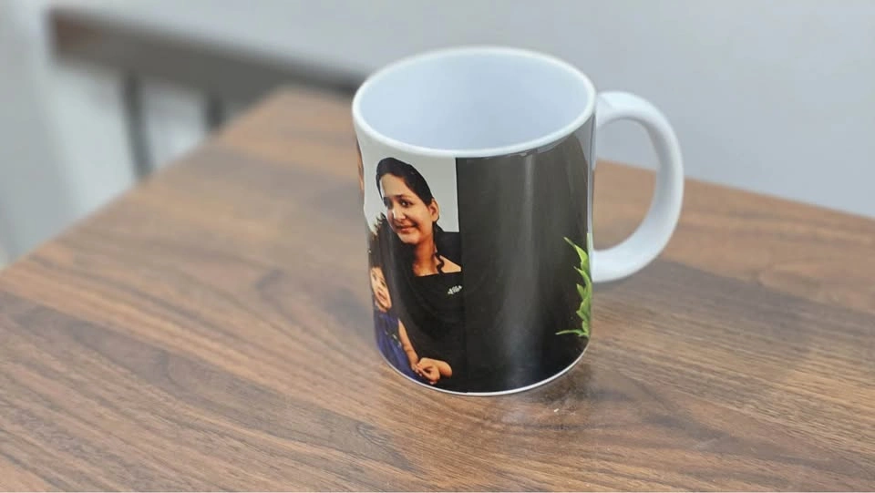 Photo Mug - photo 2