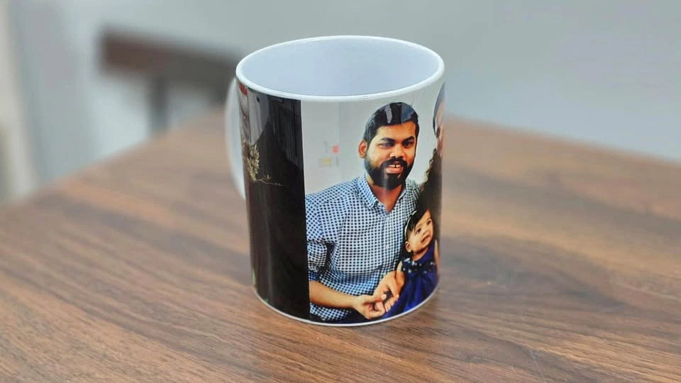 Photo Mug - photo 3