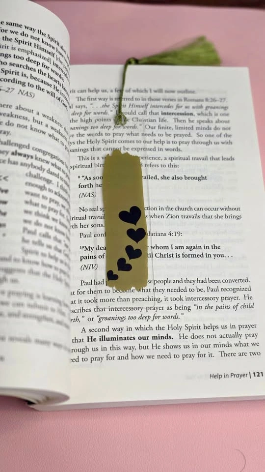 Bookmark