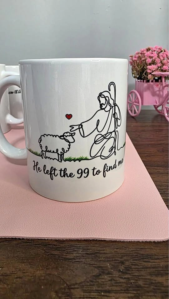 Customized Mug