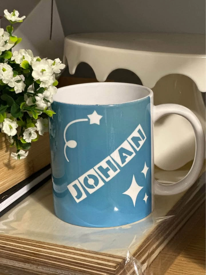 Customized Mug - photo 2