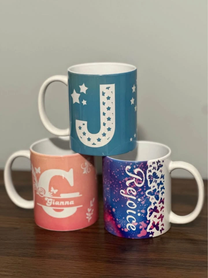 Customized Mug - photo 3