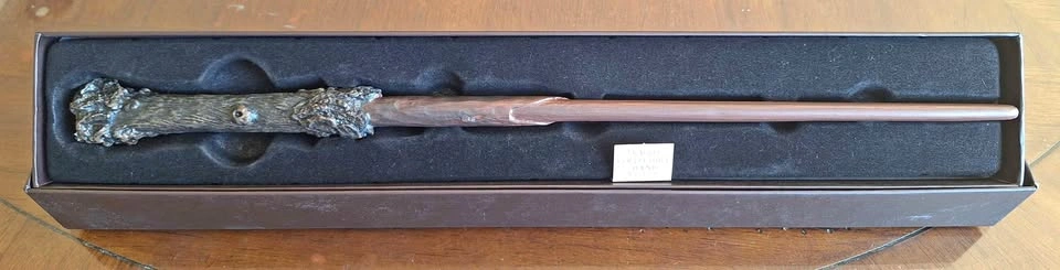 Harry Potter Wand (Wizarding World-Universal Studios)