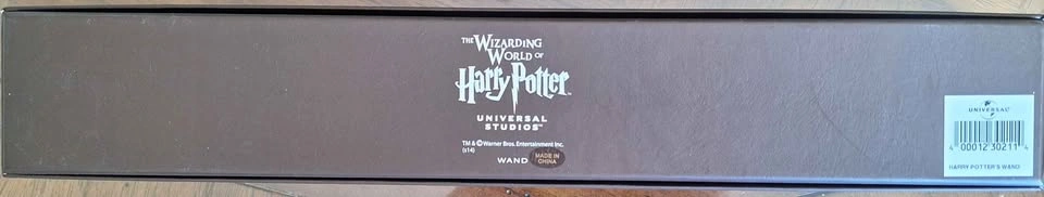 Harry Potter Wand (Wizarding World-Universal Studios) - photo 2