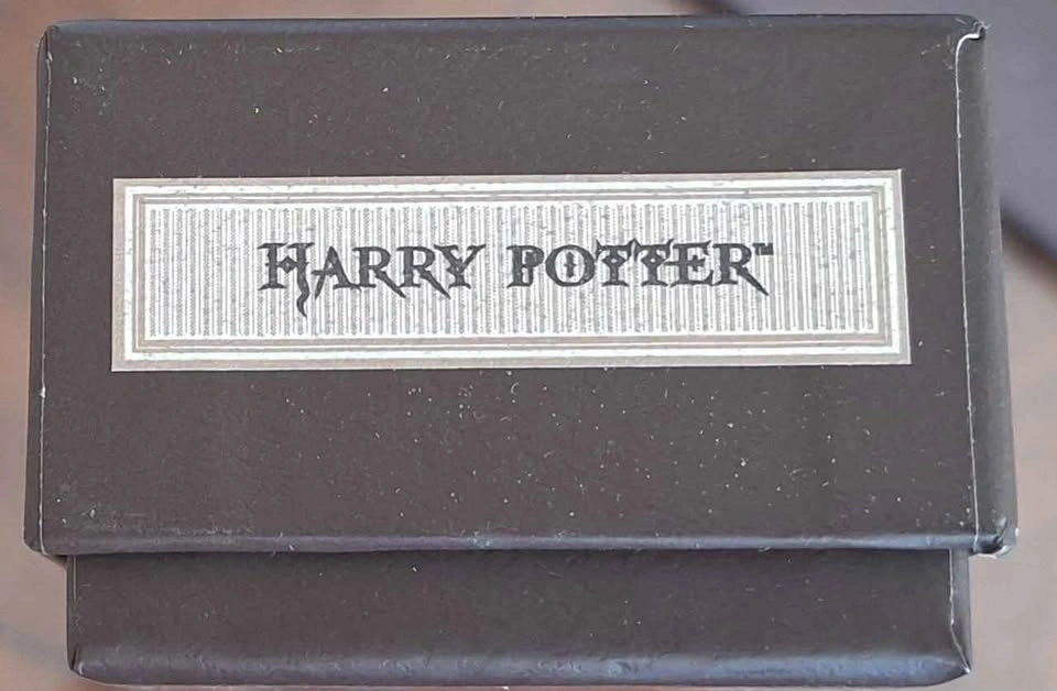 Harry Potter Wand (Wizarding World-Universal Studios) - photo 3