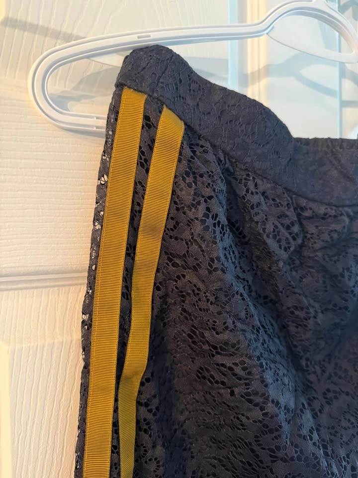 Zara Lace Skirt - photo 2