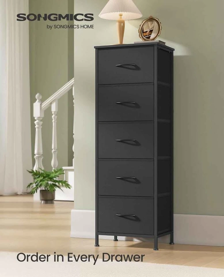 Dresser Storage - photo 2