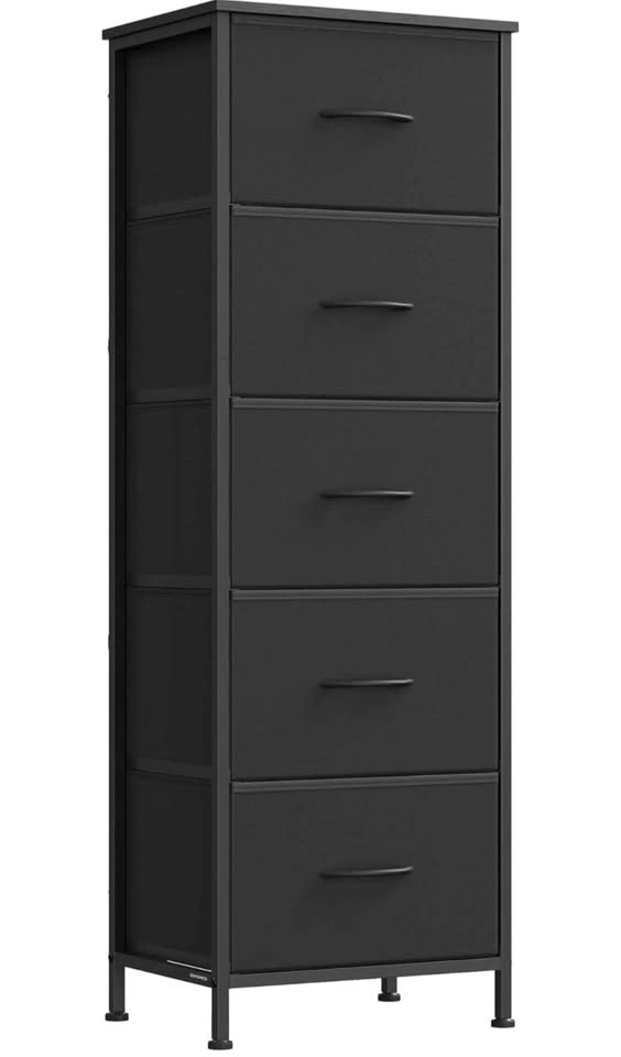 Dresser Storage - photo 3