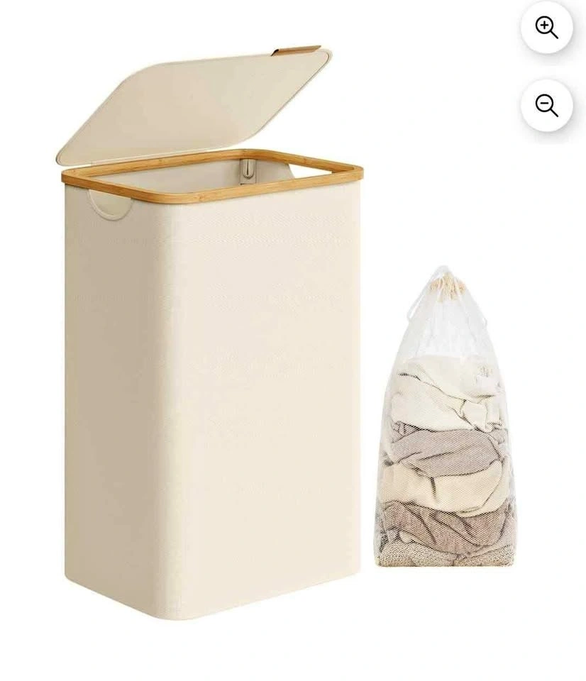 Laundry Hamper