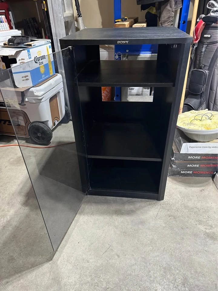 Sony Media Cabinet - photo 2