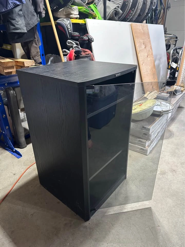 Sony Media Cabinet - photo 3