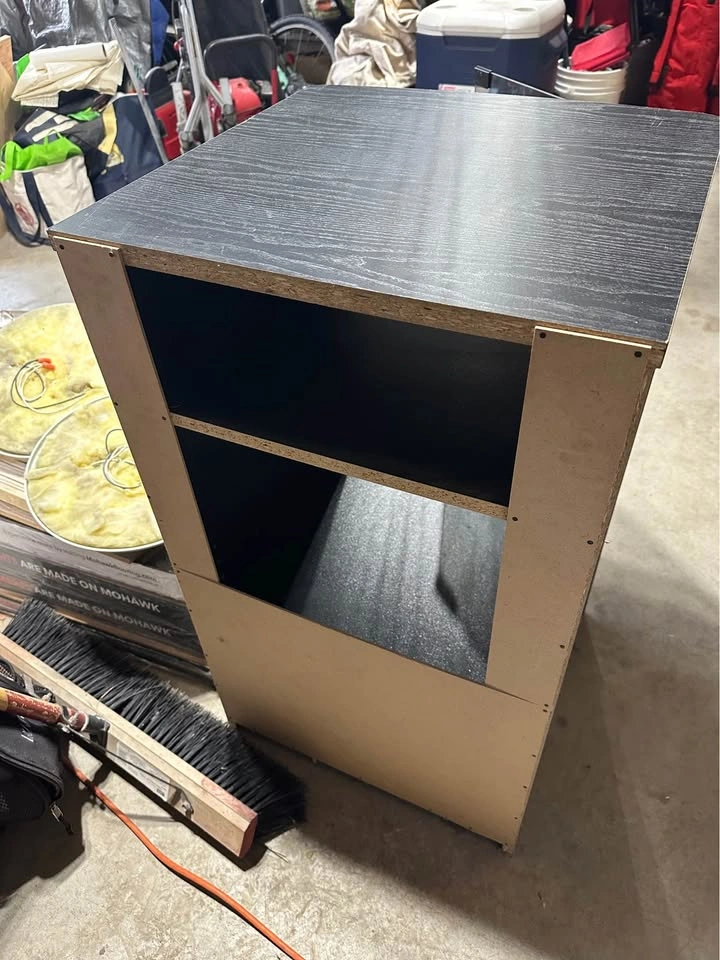 Sony Media Cabinet - photo 4