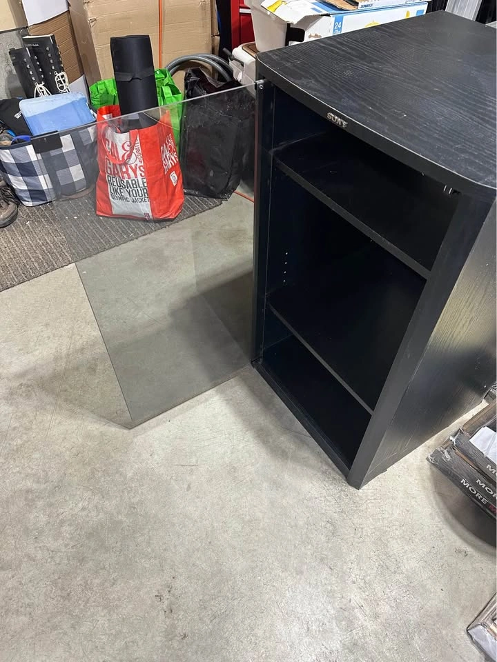 Sony Media Cabinet - photo 5