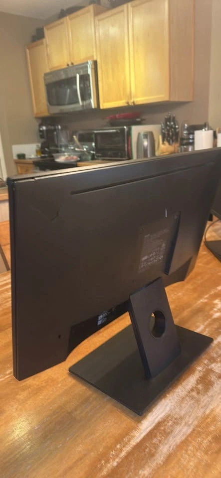 Dell E2216H 22-Inch Monitor - photo 2