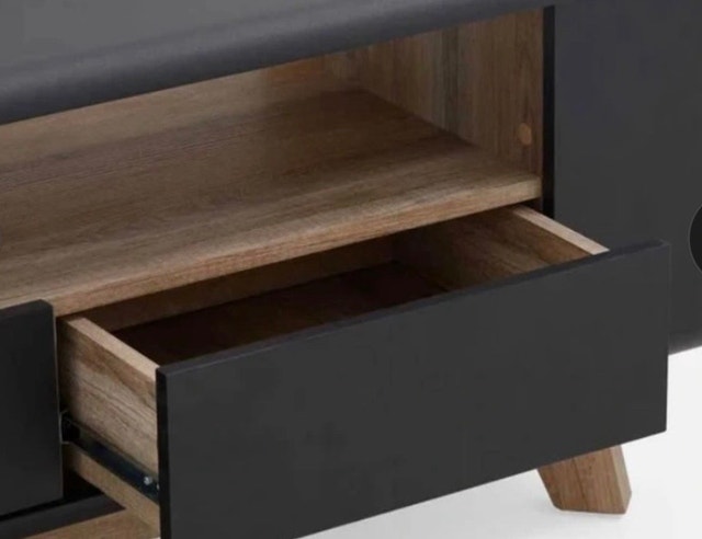 Structube Chelsa Media Unit - photo 4