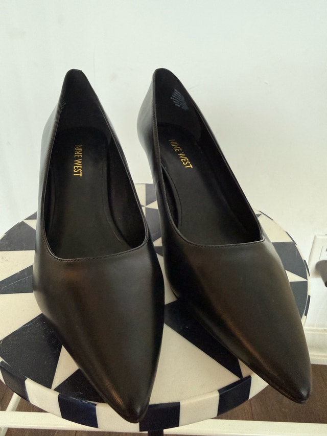 Nine West Pumps