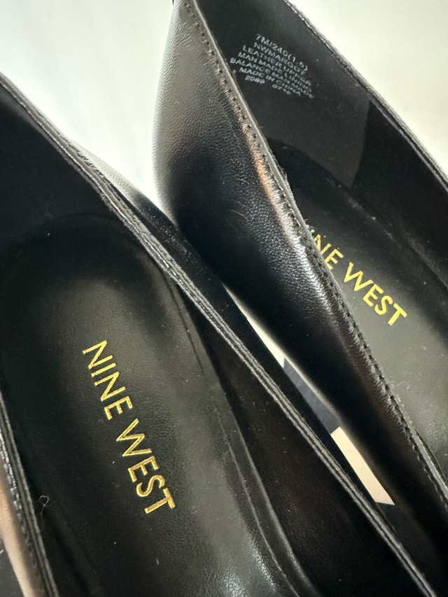 Nine West Pumps - photo 3