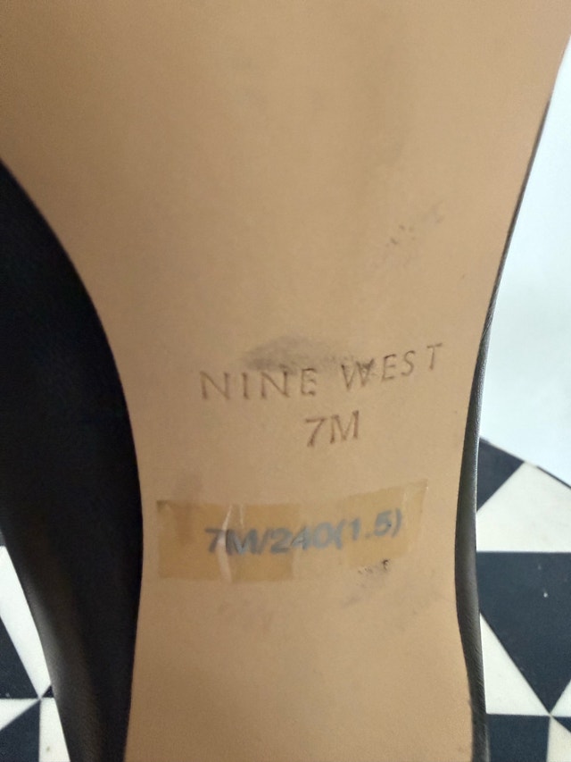 Nine West Pumps - photo 5