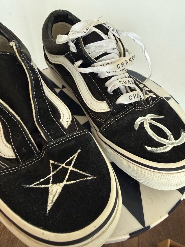Vans Sneakers