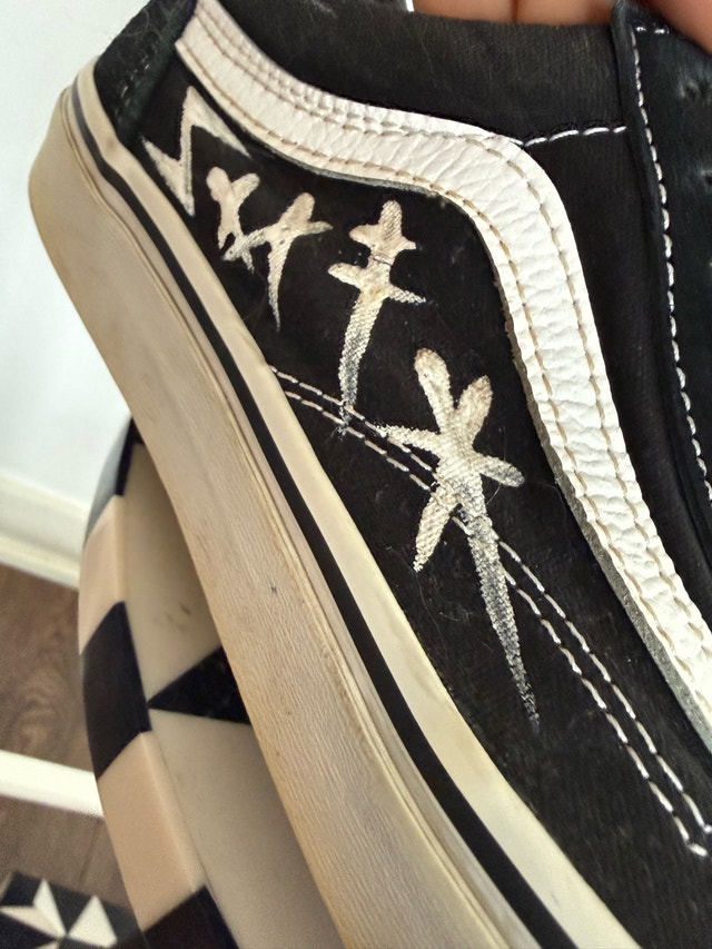 Vans Sneakers - photo 2