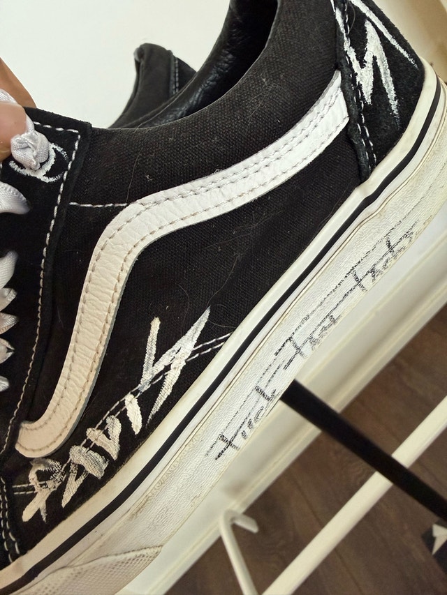 Vans Sneakers - photo 3